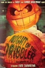 Night of the Dribbler (Night of the Dribbler)