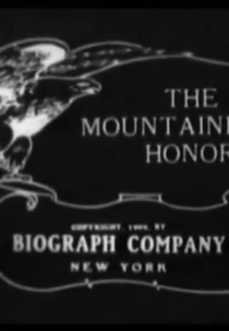 The Mountaineer's Honor (The Mountaineer's Honor)