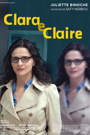  de Filme Quem Você Pensa Que Sou (2019)