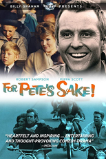 Por Amor de Qualquer Coisa (For Pete's Sake)