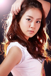 Han Seung Yeon - Poster 1