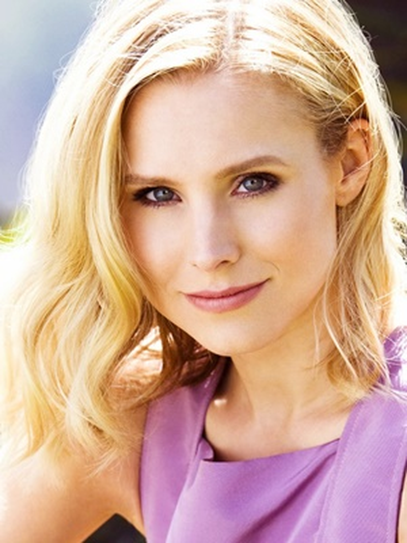 Kristen Bell - Foto 2