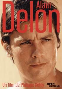 Alain Delon, um retrato único (Alain Delon, cet inconnu)