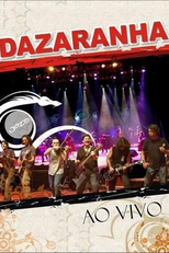 Dazaranha: Ao Vivo (Dazaranha: Ao Vivo)