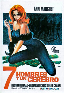 7 uomini e un cervello (7 uomini e un cervello)