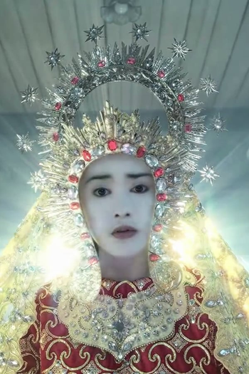 Poster de Curta Vesuvius (2012)