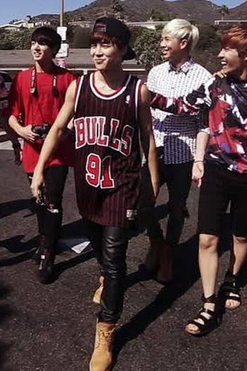 Poster de Curta Go! BTS (2014)