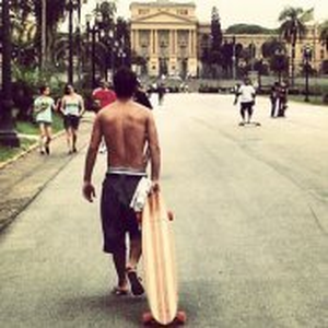 Foto de perfil de Diogo Oliveira Lima