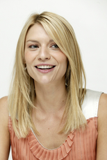 Claire Danes