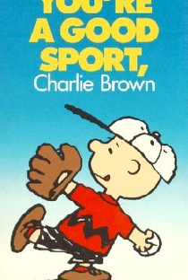 Charlie Brown - A Cãopetição - Poster / Capa / Cartaz - Oficial 4