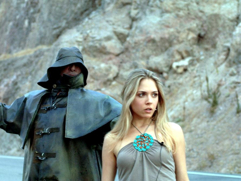 Foto 6 de Eu Sempre Vou Saber O Que Vocês Fizeram No Verão Passado