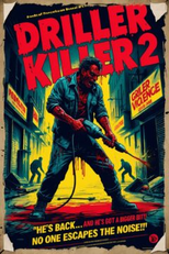 Driller Killer 2 (Driller Killer 2)
