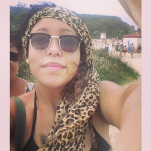 Foto de perfil de Amanda Luz Ramos