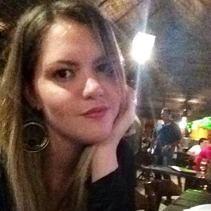 Foto de perfil de Sarah Araújo