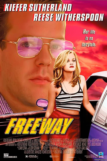  de Filme Freeway: Sem Saída (1996)