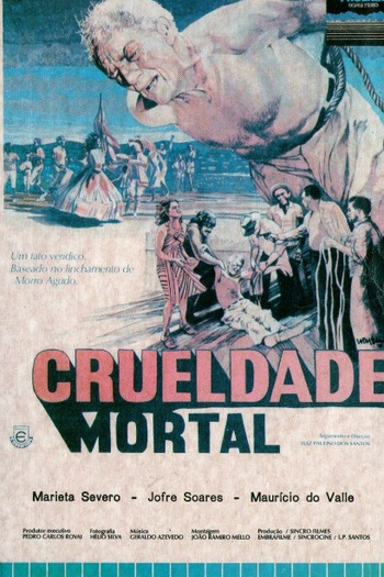  de Filme Crueldade Mortal (1976)