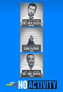 No Activity (2ª Temporada) (No Activity (Season 2))