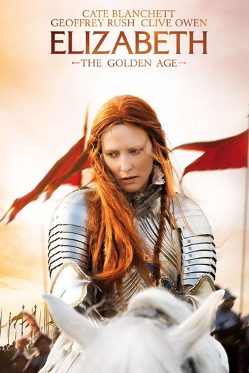 de Filme Elizabeth: A Era de Ouro (2007)