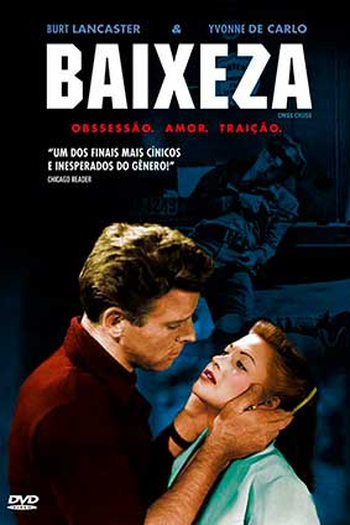  de Filme Baixeza (1949)
