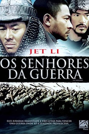  de Filme Os Senhores da Guerra (2007)