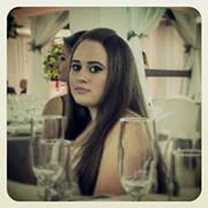Foto de perfil de Adrielly