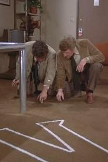 Poster de Episódio The Conspirators (1978)