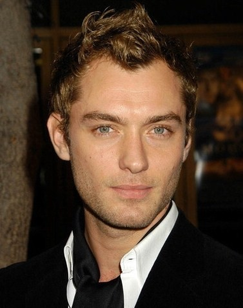 Jude Law - Foto 6