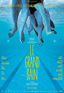 Um Banho de Vida (Le Grand Bain)
