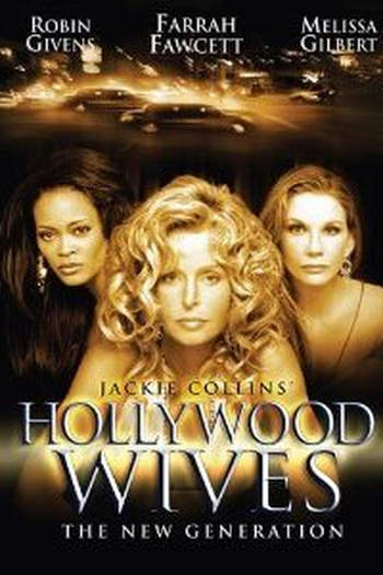  de Filme Poderosas De Hollywood (2003)