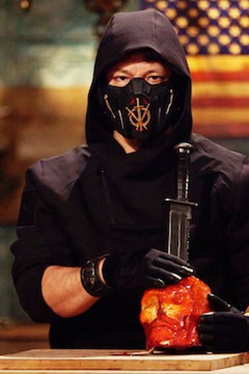 Poster de Episódio Forge of Fear (2021)