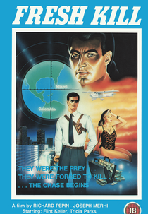 Fresh Kill (Fresh Kill)