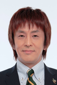 Ken Horiuchi