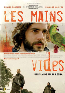 De Mãos Vazias (Les Mains Vides)
