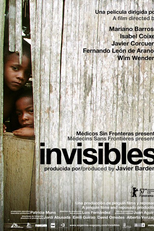 Invisíveis (Invisibles)