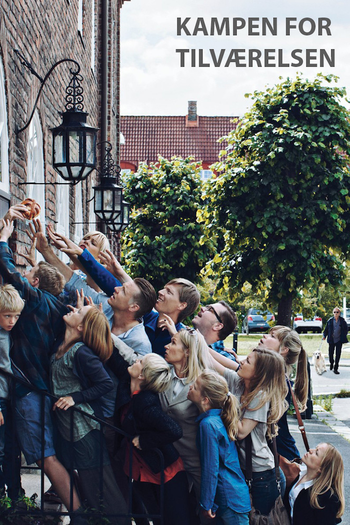 Poster de Franquia Kampen for tilværelsen (2014)