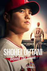 Shohei Ohtani: Além do sonho (Shohei Ohtani: Beyond the dream)