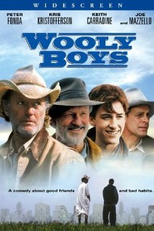 Wooly Boys (Wooly Boys)