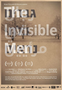 The Invisible Men (The Invisible Men)