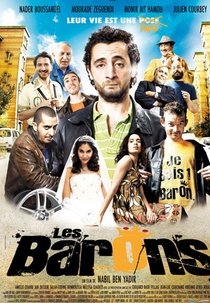 Os Barões (Les Barons)