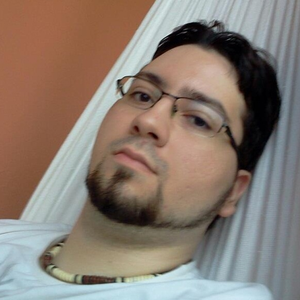 Foto de perfil de Israel