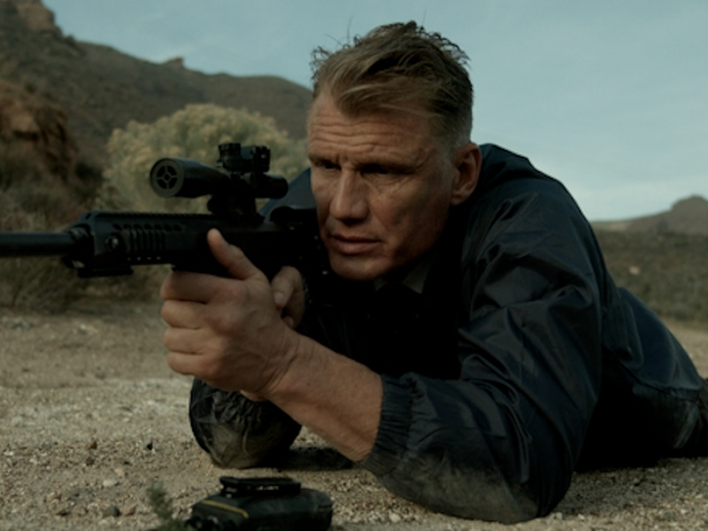 Foto 1 de Os Esquecidos