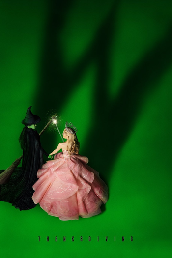  de Filme Wicked (2024)