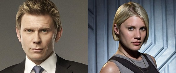 CCXP: Evento terá presença de Mark Pellegrino e Katee Sackhoff