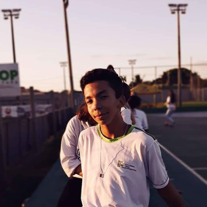 Foto de perfil de Rafael Souza