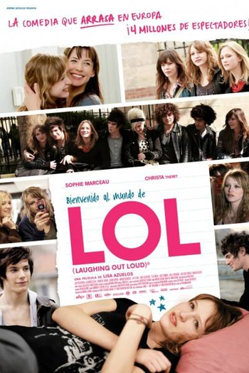  de Filme Rindo à Toa (2009)