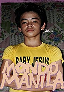 Mondomanila (Mondomanila: Kung paano ko inayos ang buhok ko matapos ang mahaba-haba ring paglalakbay)