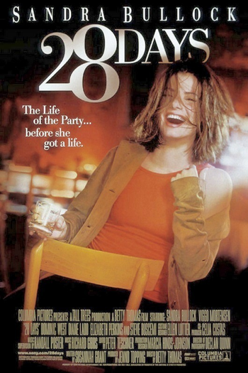  de Filme 28 Dias (2000)