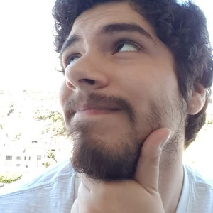 Foto de perfil de Caio