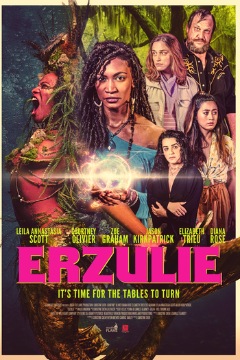 de Filme Erzulie (2022)
