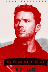 O Atirador (3ª Temporada) (Shooter (Season 3))